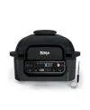 Ninja Foodi Smart 5-in-1 Indoor Grill In Black