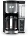 Ninja Fresh Brew 14-cup Drip Coffee Maker In Black