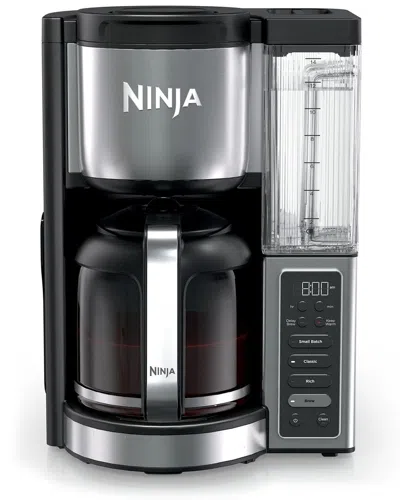 Ninja Fresh Brew 14-cup Drip Coffee Maker In Black