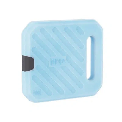 Ninja Frost Vault 4.8lb. Ice Pack In Blue