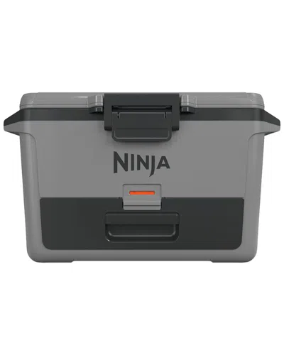 Ninja Frostvault 50qt Hard Cooler In Gray