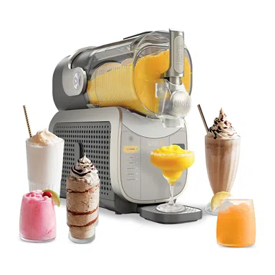 Ninja Slushi 128 Oz. Xl Smart Frozen Drink Maker In Multi