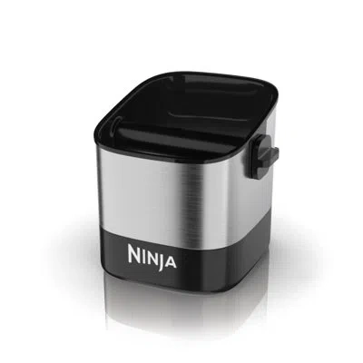 Ninja Knock Box In Gray