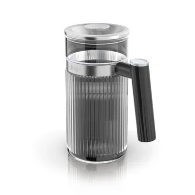 Ninja Luxe Cafe 28-oz. Shareable Pitcher In Black