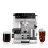 Ninja Luxe Cafe Premier Series Espresso Maker In Gray