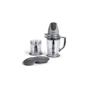 Ninja Master Prep In Black;gray