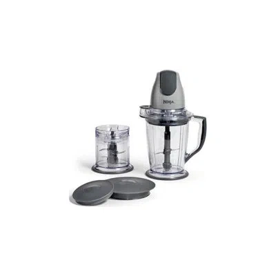 Ninja Master Prep In Black;gray