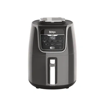 Ninja Max Xl Air Fryer With 5.5 Quart Capacity, Cook, Crisp, Roast, Bake, Reheat And Dehydrate Functions,  In Gray