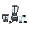 Ninja Mega Kitchen System Bl770 In Black