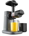 Ninja Neverclog Cold Press Juicer In Black