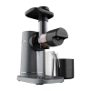 Ninja Neverclog Cold Press Juicer In Black
