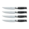 Ninja Neverdull System 4-pc. Knife Set In Black