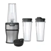Ninja Nutri Blender Plus In Silver