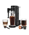 Ninja Pb051 Pods & Grounds Specialty Single-serve Coffee Maker In Multi