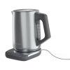 Ninja Precision Temperature 7-cup Electric Kettle In Silver