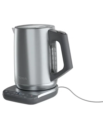 NINJA NINJA PRECISION TEMPERATURE ELECTRIC KETTLE