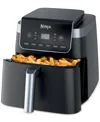 Ninja Pro Xl 6-in-1 6.5-qt. Maxcrisp Air Fryer, Af181 In No Color