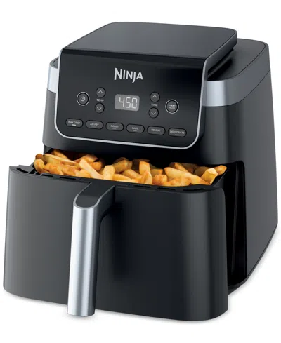 Ninja Pro Xl 6-in-1 6.5-qt. Maxcrisp Air Fryer, Af181 In No Color