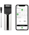 Ninja Prochef Connected Wireless Thermometer Indoor & Outdoor, Wp100 In No Color