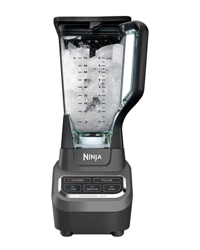 Ninja Professional Blender In Black
