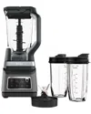 Ninja Professional Plus Blender Duo In Black