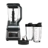 Ninja Professional Plus Blender Duo With Auto-iq Bn751 In Black