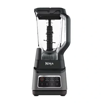 Ninja Professional Plus Blender Duo With Auto-iq In Gray
