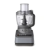 Ninja Professional Plus Food Processor In Silver