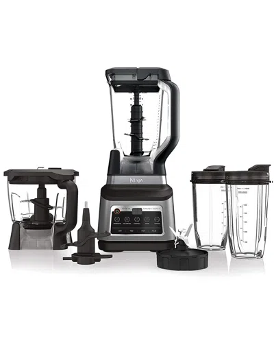 Ninja Professional Plus Kitchen System With Auto Iq In Black