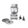 Ninja Professional Xl 12 Cups Food Processor In Silver