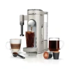 Ninja Single-serve Pods & Grounds Specialty Coffee Maker In Gray