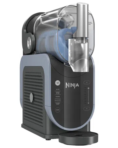 Ninja Slushy 5-in-1 Professional Frozen Drink Maker In Black
