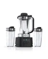 Ninja Twisti High Speed Blender Co150b In Black