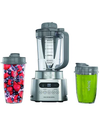 Ninja Twisti High-speed Blender Duo In Multi