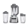 Ninja Twisti High-speed Duo Blender In Gray