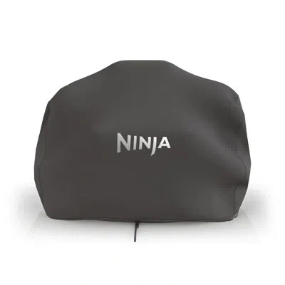 Ninja Woodfire Black Grill Cover For Og951