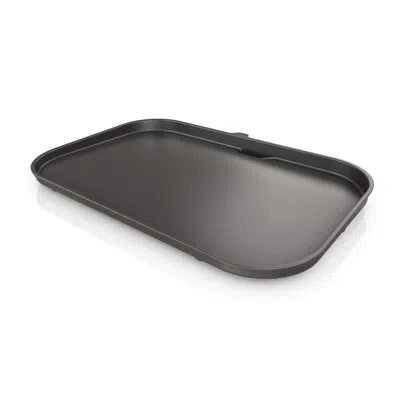 Ninja Woodfire Ceramic Grill Prep Tray 1 Pk In Matte Black