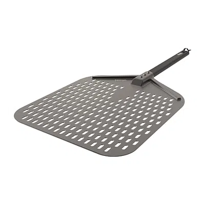 Ninja Woodfire Outdoor Perforated Grill Pans In Black