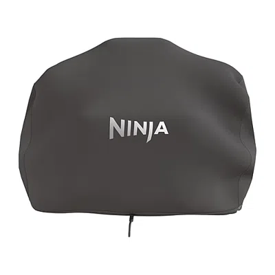 Ninja Woodfire Premium In Black
