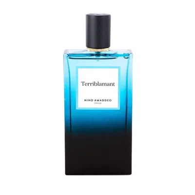 Nino Amaddeo Terriblamant Eau De Parfum Spray 3.3 oz (100 Ml)