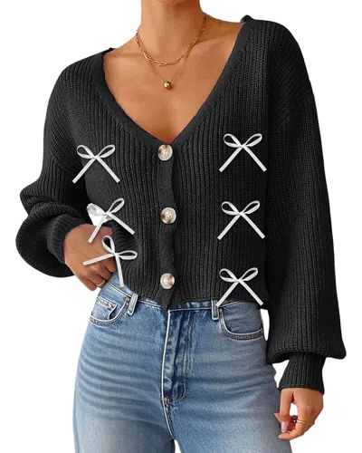 Nino Balcutti Cardigan In Green