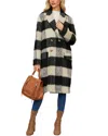 Nino Balcutti Coat In Black