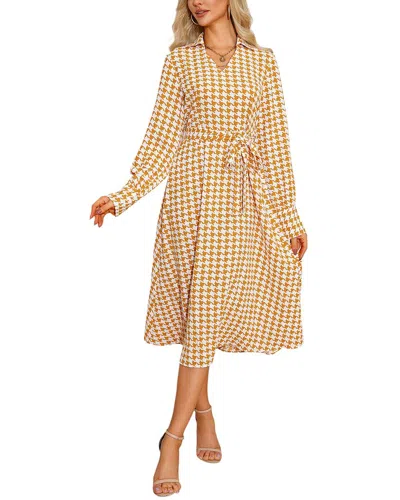 Nino Balcutti Dress