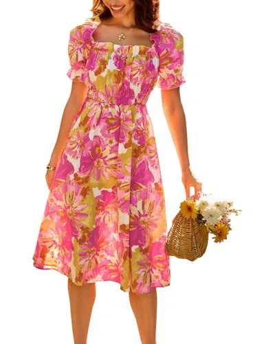 Nino Balcutti Dress