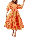 Nino Balcutti Midi Dress