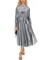 Nino Balcutti Midi Dress