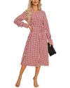Nino Balcutti Midi Dress