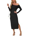 Nino Balcutti Midi Dress