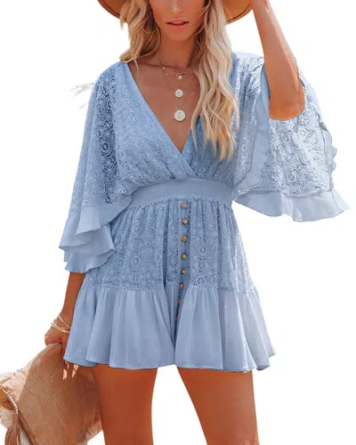 Nino Balcutti Mini Dress