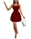 Nino Balcutti Mini Dress In Multi